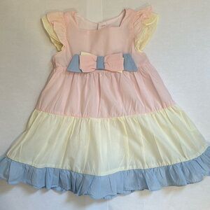 Patachou Bow Dress